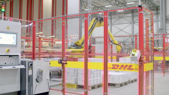 DHL Beringe Robot Picking Cell_2