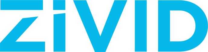 Zivid logo (lightblue)