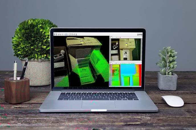Zivid-Studio-Laptop