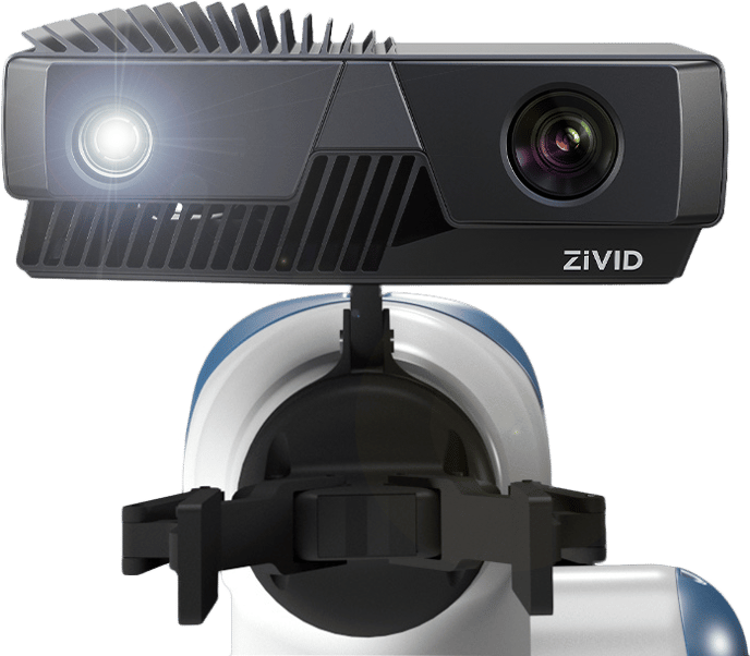 ZividRobotFlashing