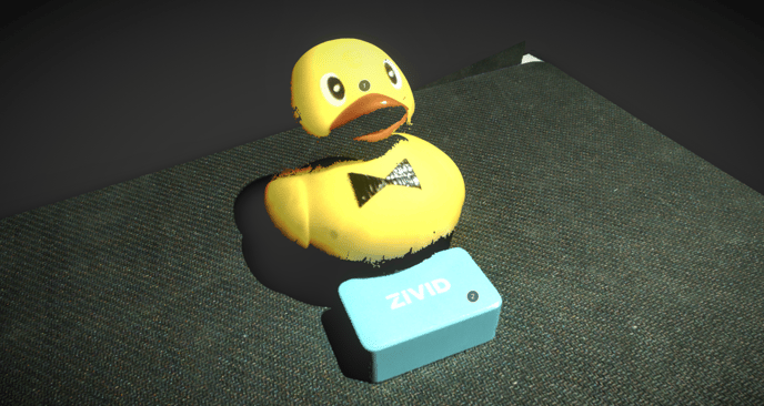 rubber-dock