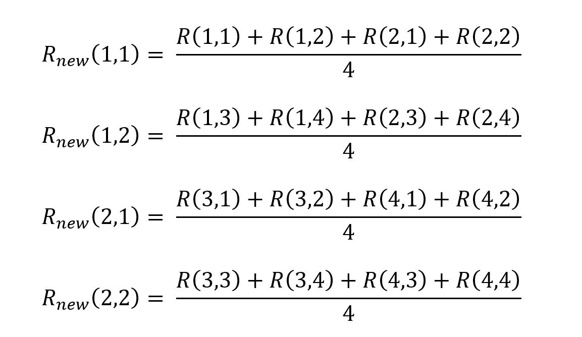 Downsampling3